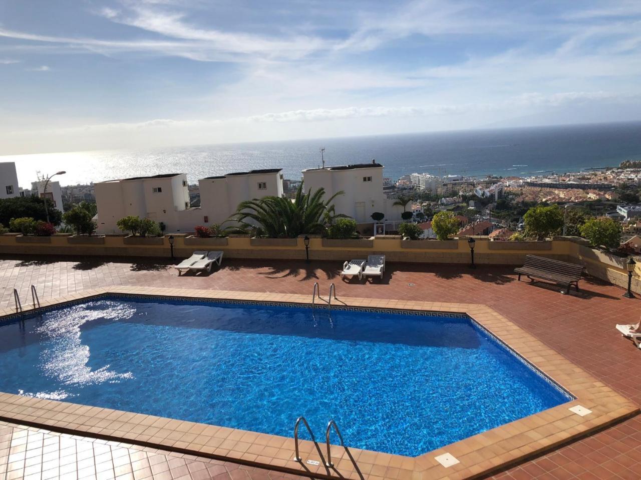 Apartment Calle Baleares Adeje